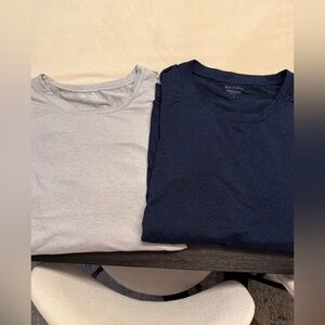 Bundle of 2! Women’s Crew Neck Long Sleeve